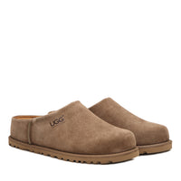 Ultimate Clog Uggs, for women and men in Taupe view 10