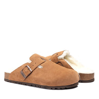 Belt Uggs, for women and men in Tan view 9