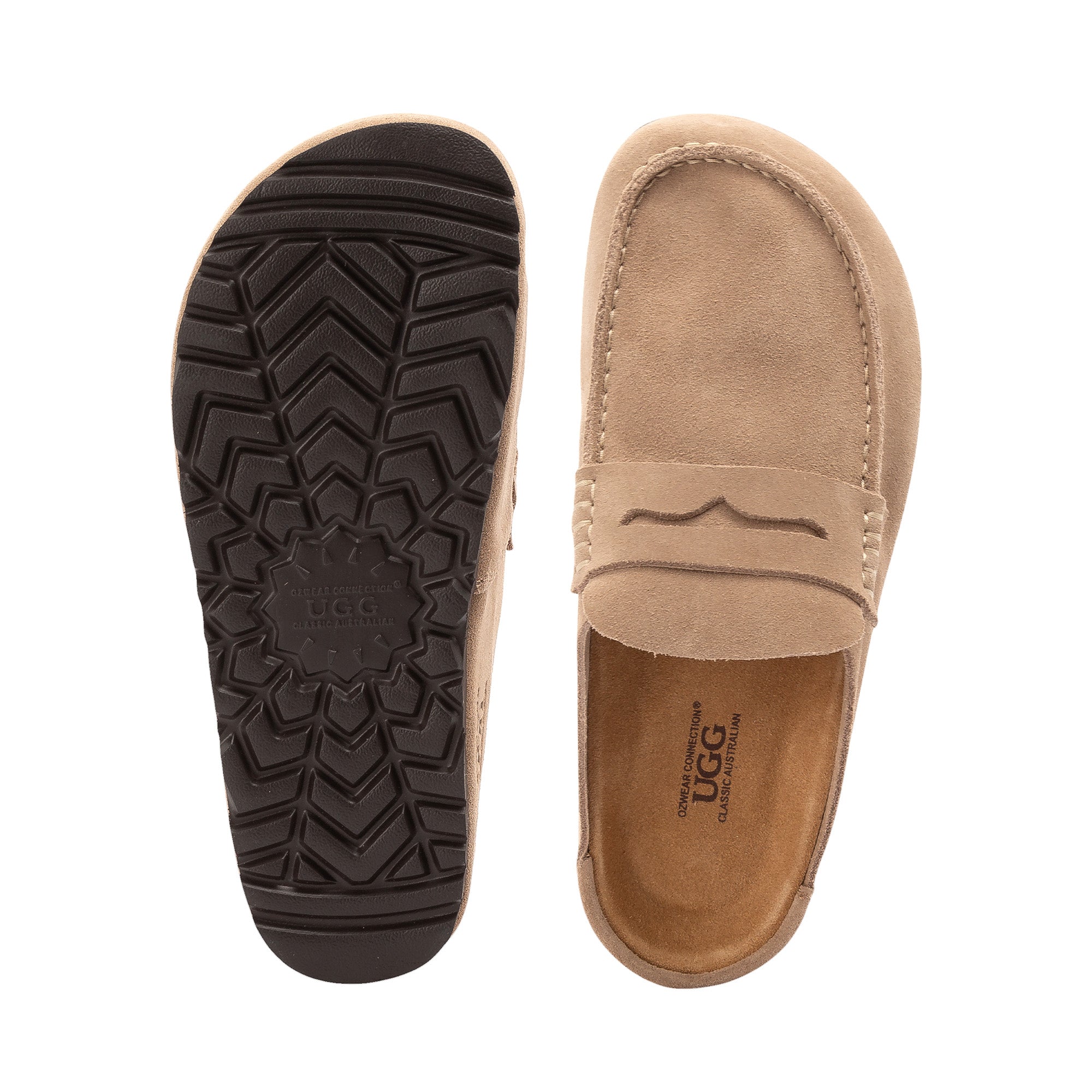 Classic Mule Uggs