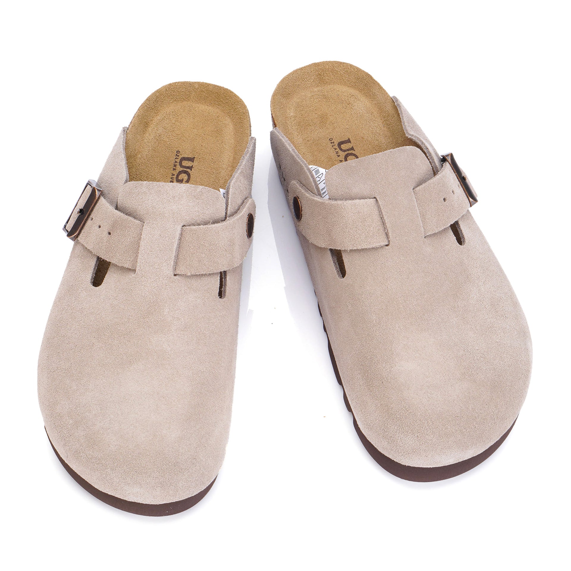 Premium Slip-on Uggs sheepskin ugg slides view 20