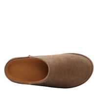 Ultimate Clog Uggs, for women and men in Taupe view 9