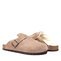 Belt Uggs