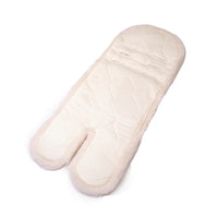  - Traveler Lambskin Stroller Liner - Original UGG Australia Classic