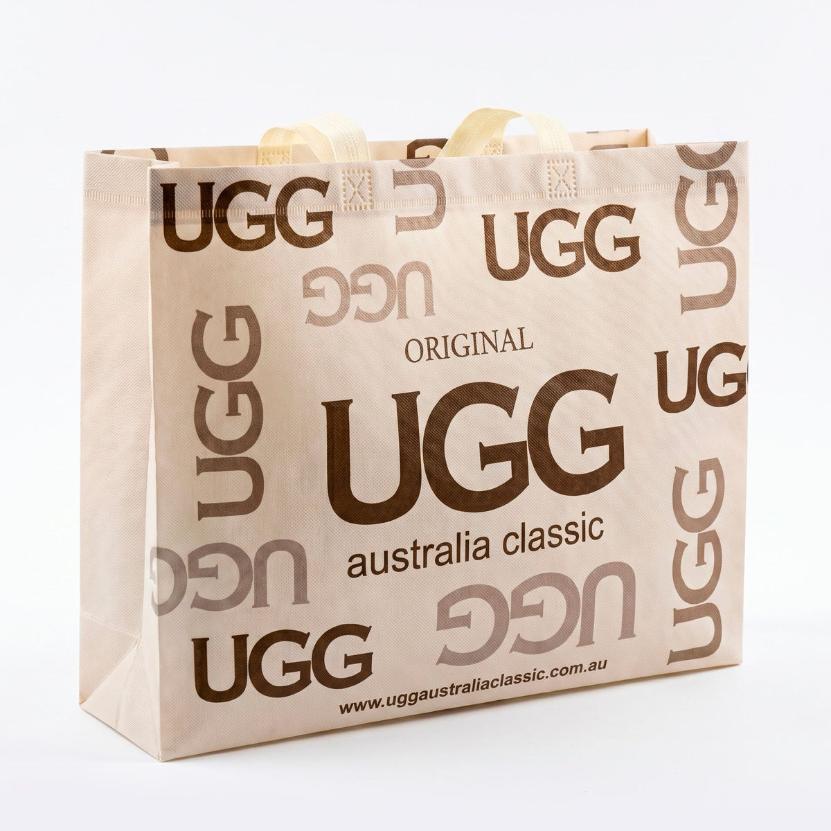 UGG Gift Bag view 1