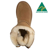 Ugg Boots - UGG Arrow Short - Made in Australia - Original UGG Australia Classic