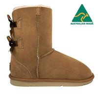 Ugg Boots - UGG Arrow Short - Made in Australia - Original UGG Australia Classic