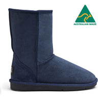 Ugg Boots - UGG Ave Classic Short Boots - Original UGG Australia Classic