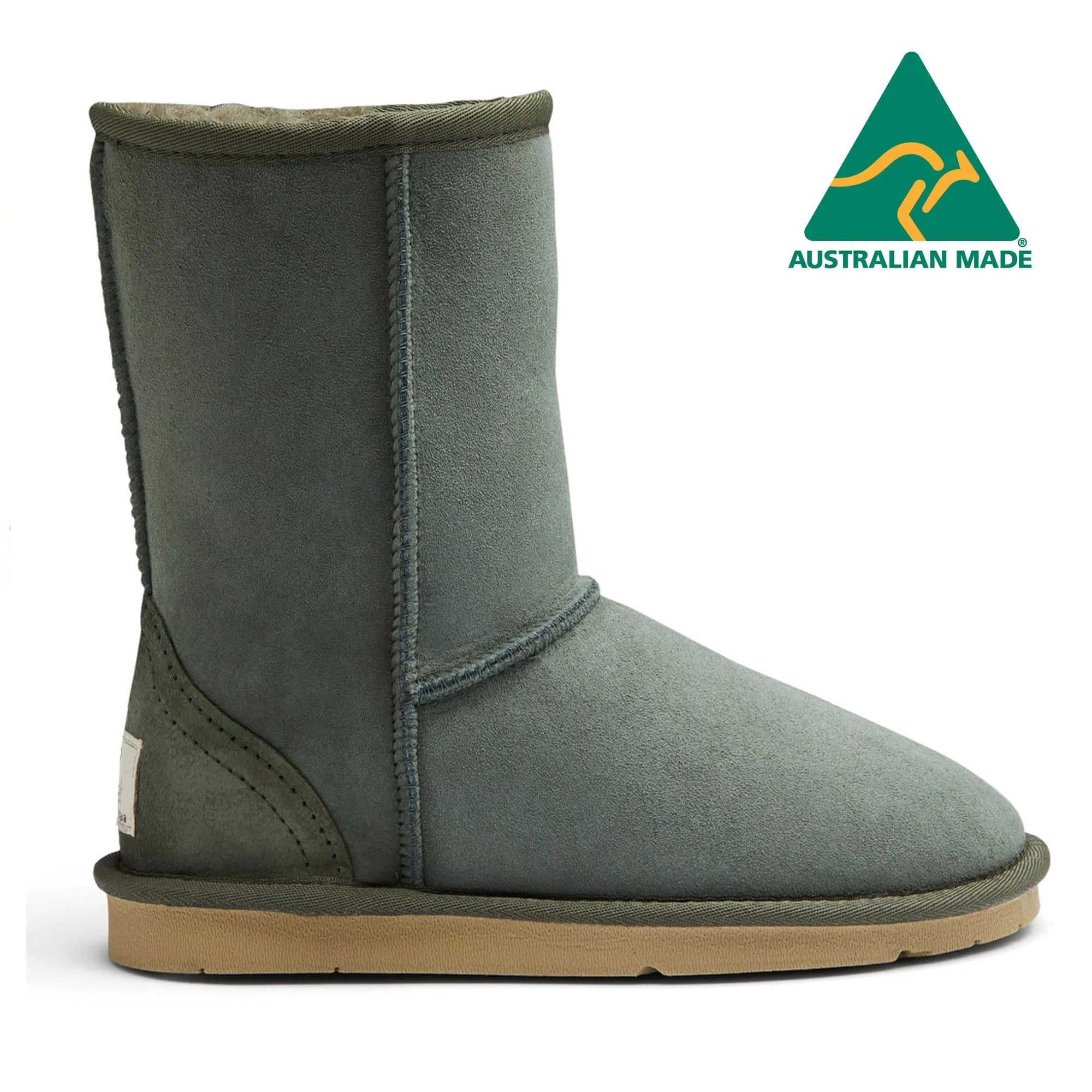 Ugg Boots - UGG Ave Classic Short Boots - Original UGG Australia Classic
