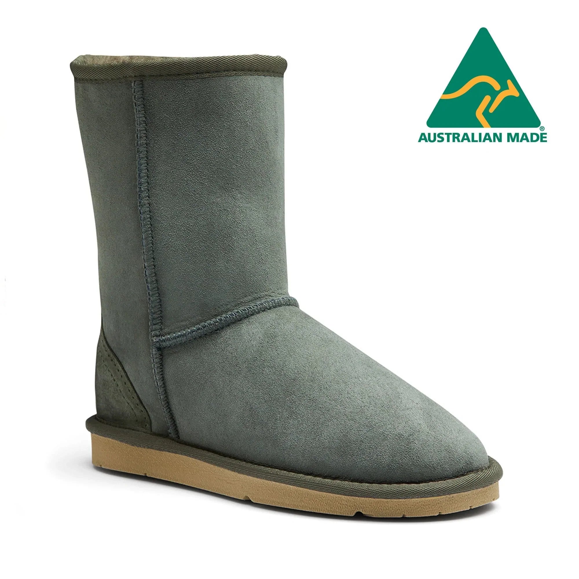 Ugg Boots - UGG Ave Classic Short Boots - Original UGG Australia Classic