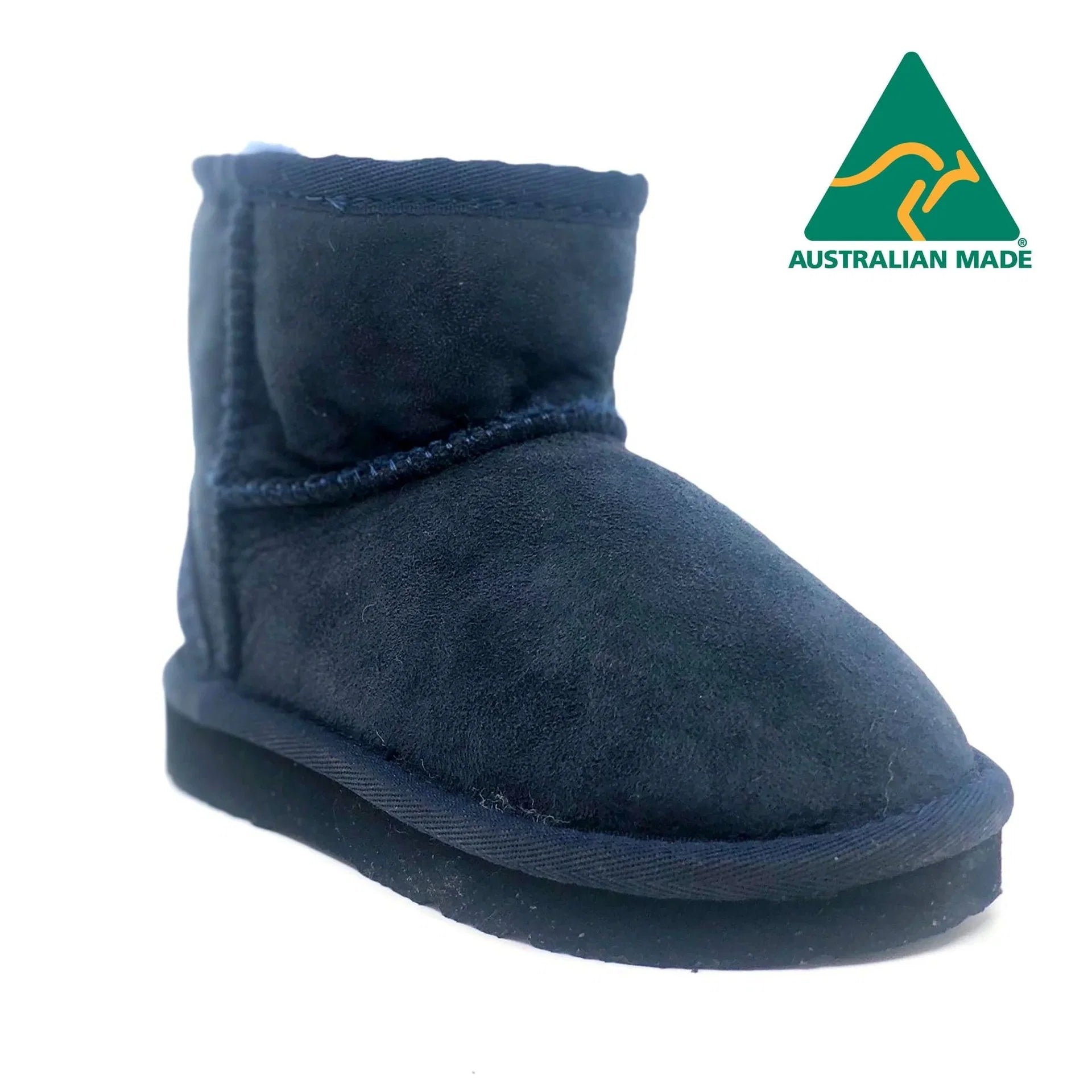 Ugg Boots - UGG Kids Ultra Short Classic - Original UGG Australia Classic