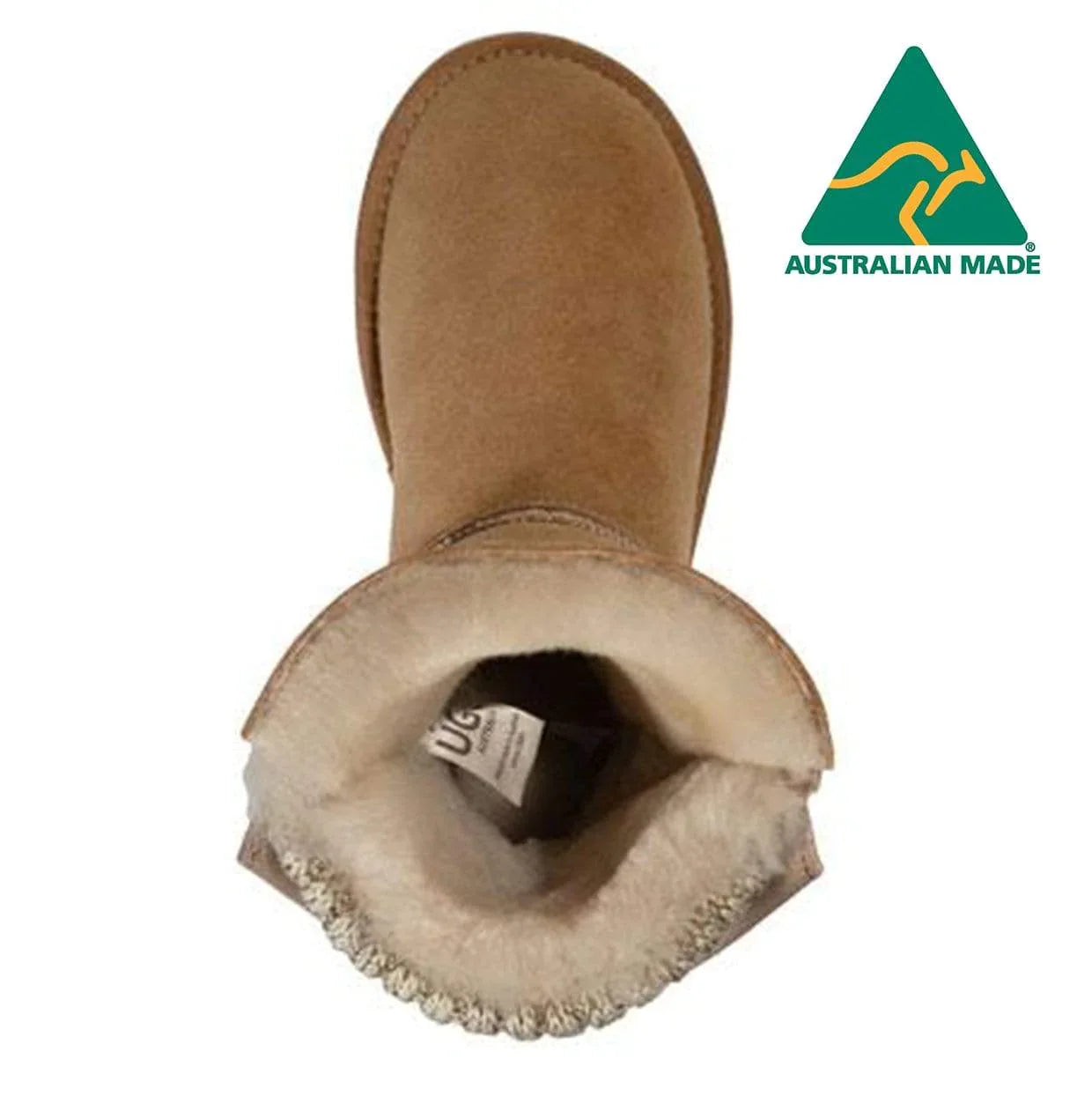 Ugg Boots - UGG Motto Boot - Made in Australia - Original UGG Australia Classic
