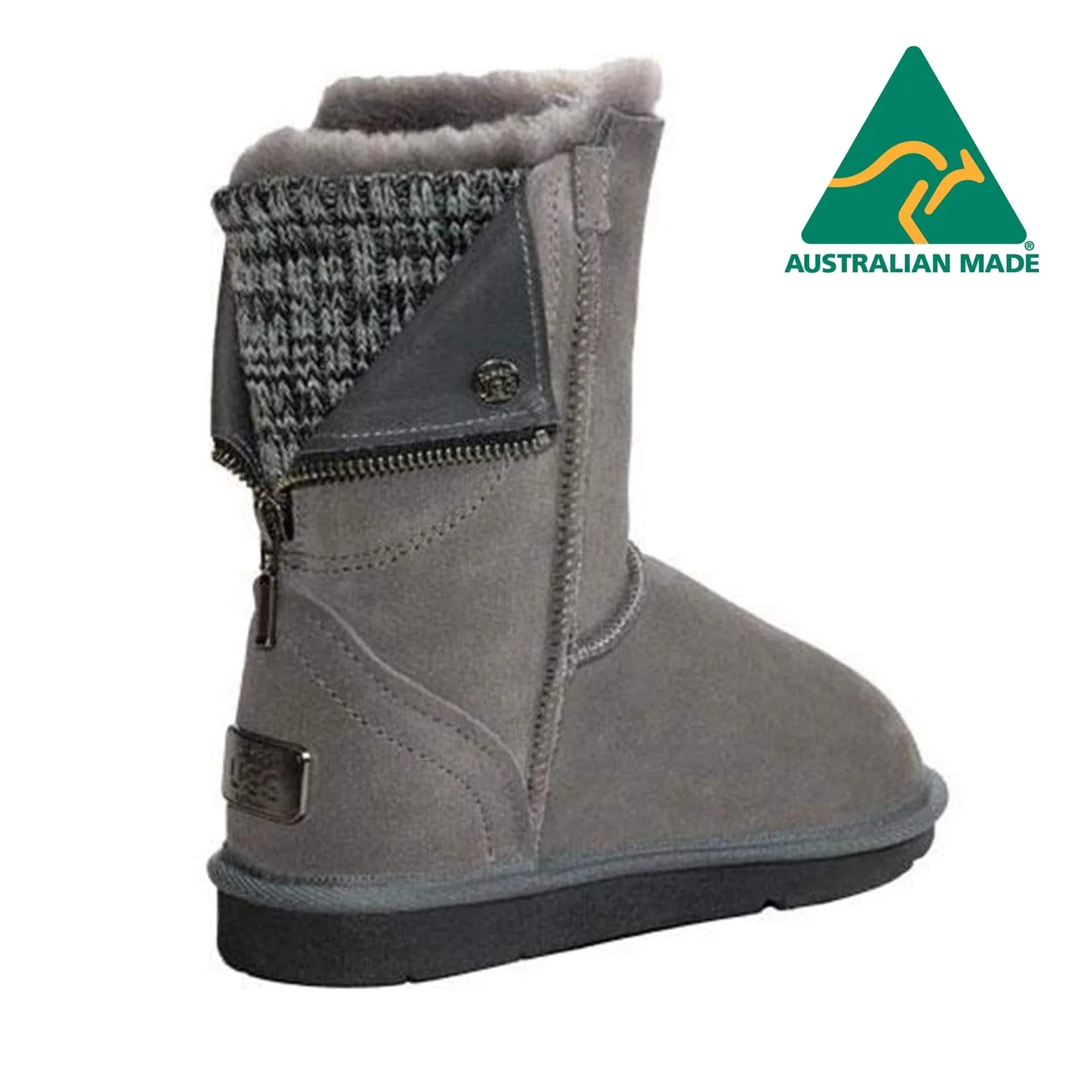 Ugg Boots - UGG Motto Boot - Made in Australia - Original UGG Australia Classic