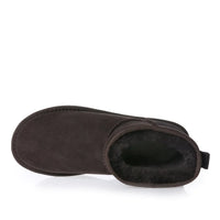Ugg Boots - UGG Platinum Mini Boot - Original UGG Australia Classic