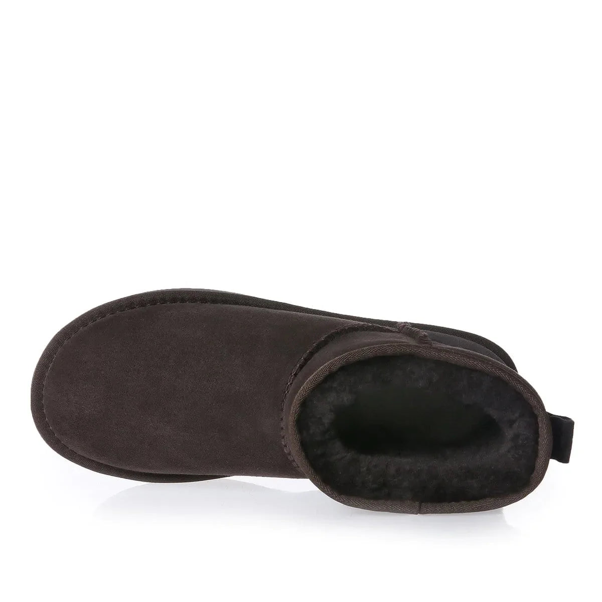 Ugg Boots - UGG Platinum Mini Boot - Original UGG Australia Classic