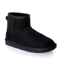 Ugg Boots - UGG Platinum Mini Boot - Original UGG Australia Classic