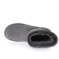 Ugg Boots - UGG Platinum Short Boots - Original UGG Australia Classic