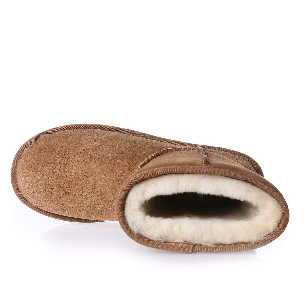 Ugg Boots - UGG Platinum Short Boots - Original UGG Australia Classic