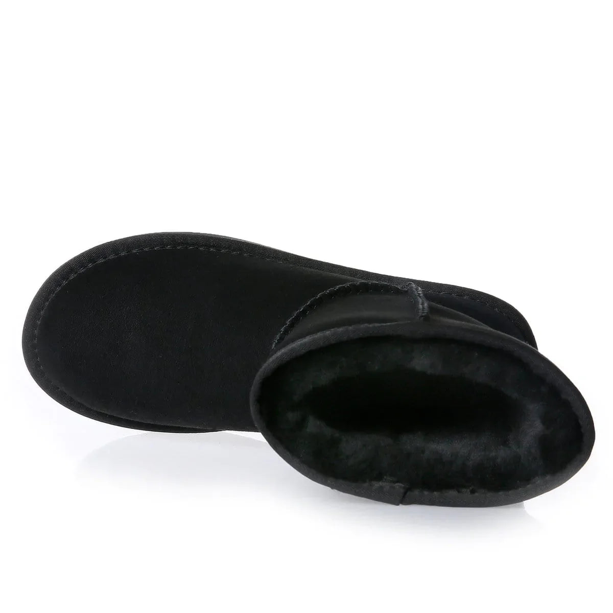 Ugg Boots - UGG Platinum Short Boots - Original UGG Australia Classic