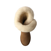 Ugg Boots - UGG Premium 2 Button Shark - Original UGG Australia Classic