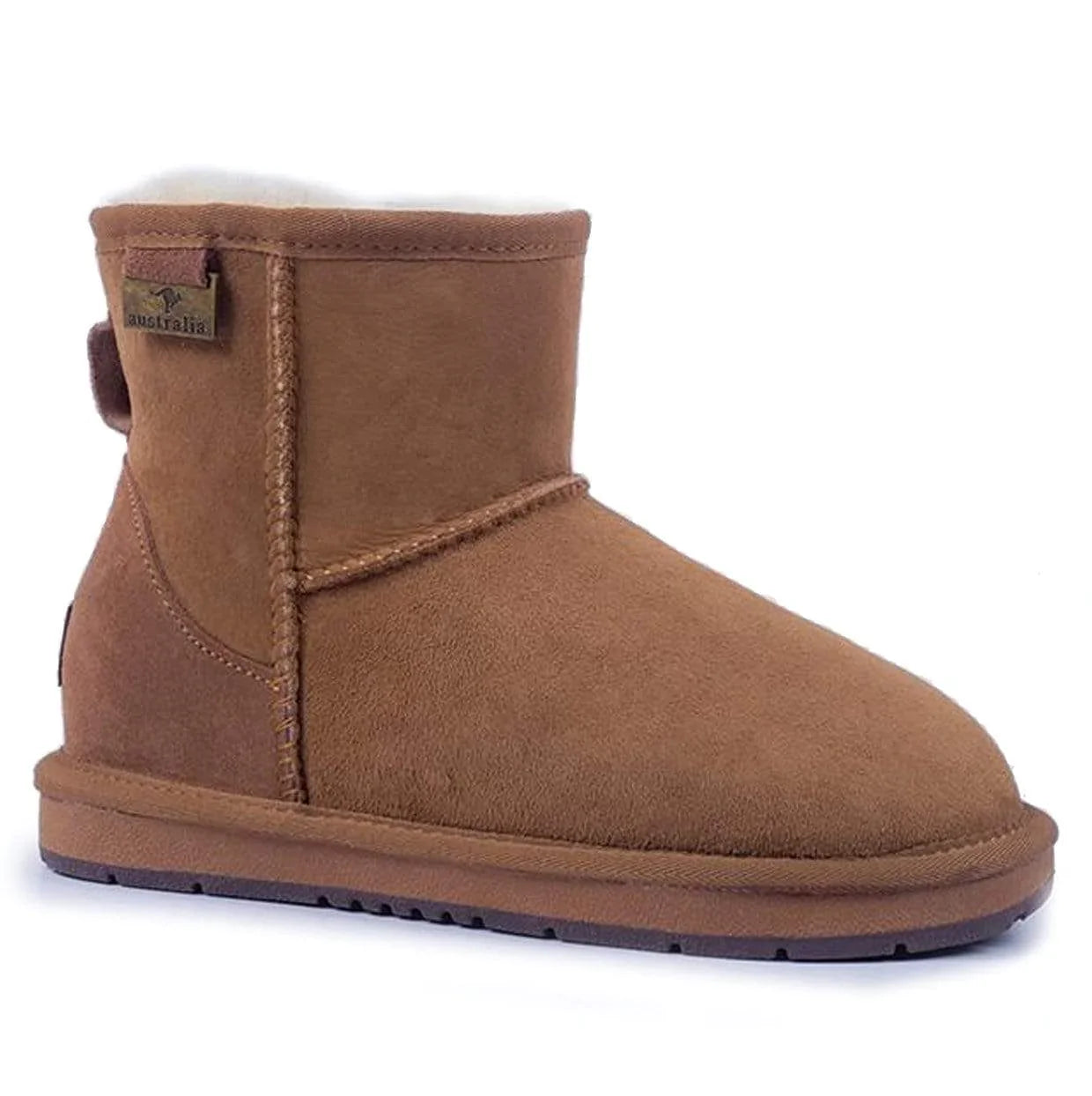 Ugg Boots - UGG Premium Mini Classic Boots - Original UGG Australia Classic