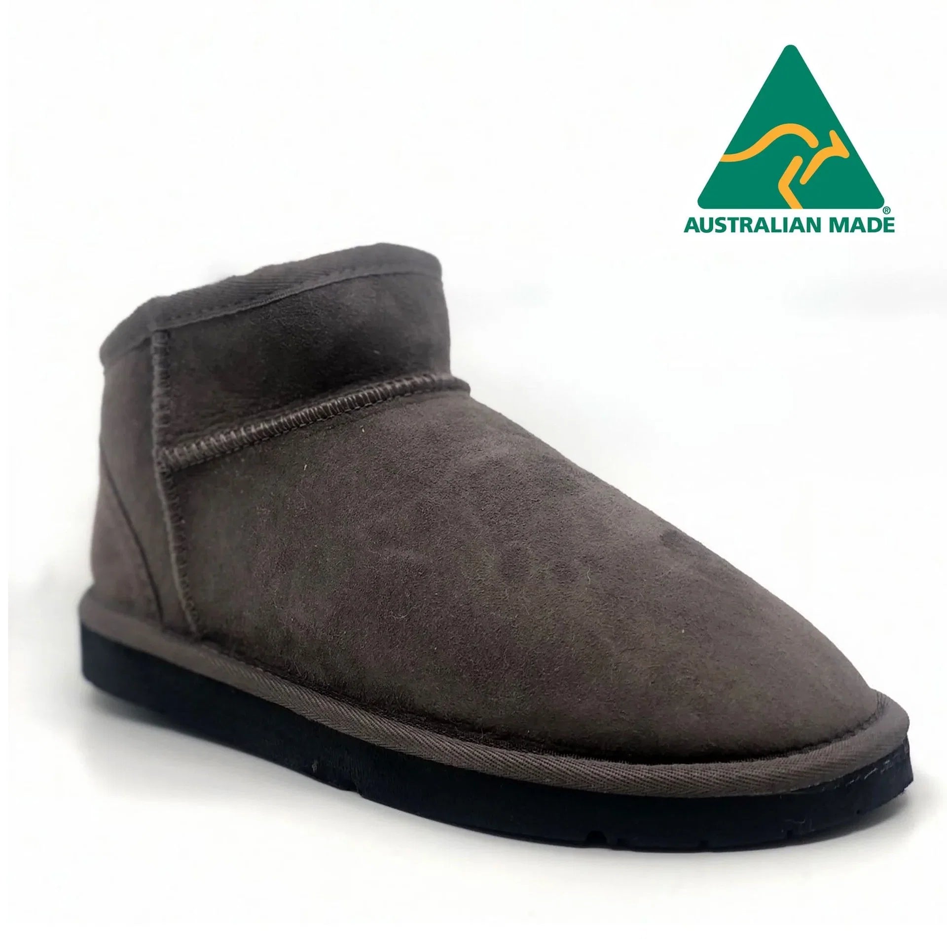Ugg Boots - UGG Premium Mini Pote Boots - Original UGG Australia Classic
