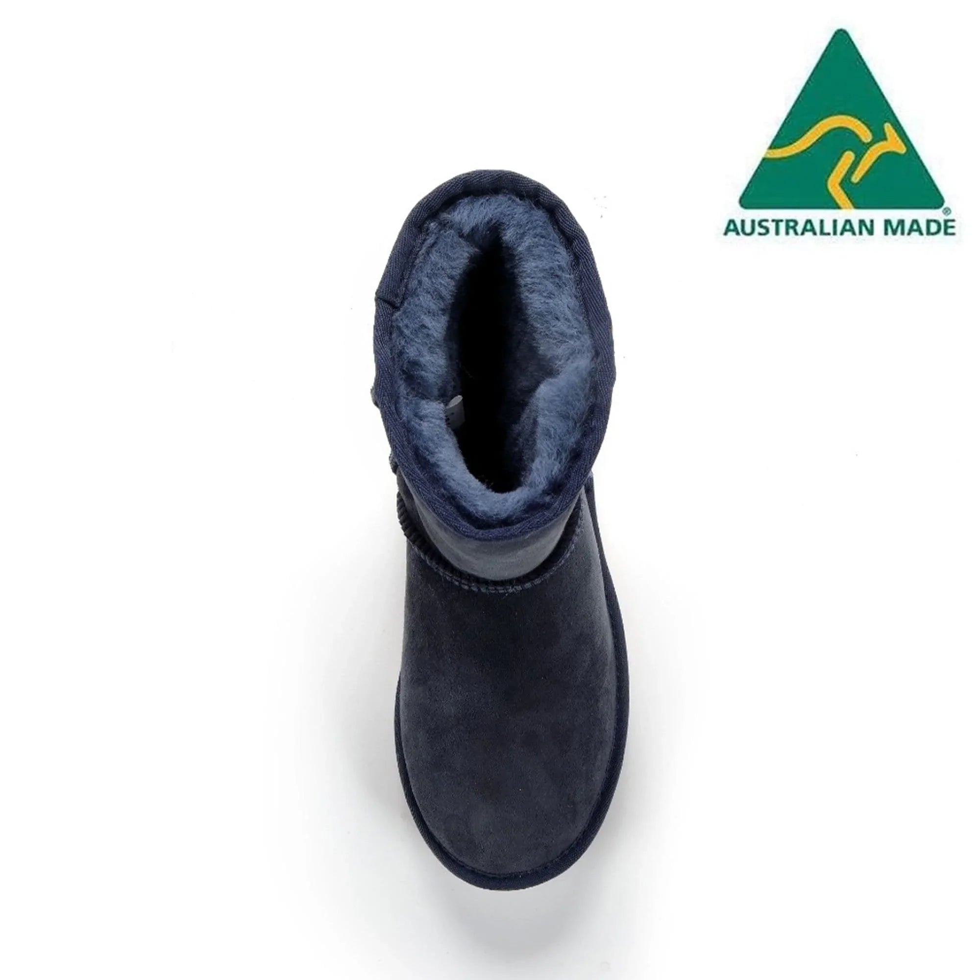 Ugg Boots - UGG Roozee Short Classic Boot-Australian Made - Original UGG Australia Classic