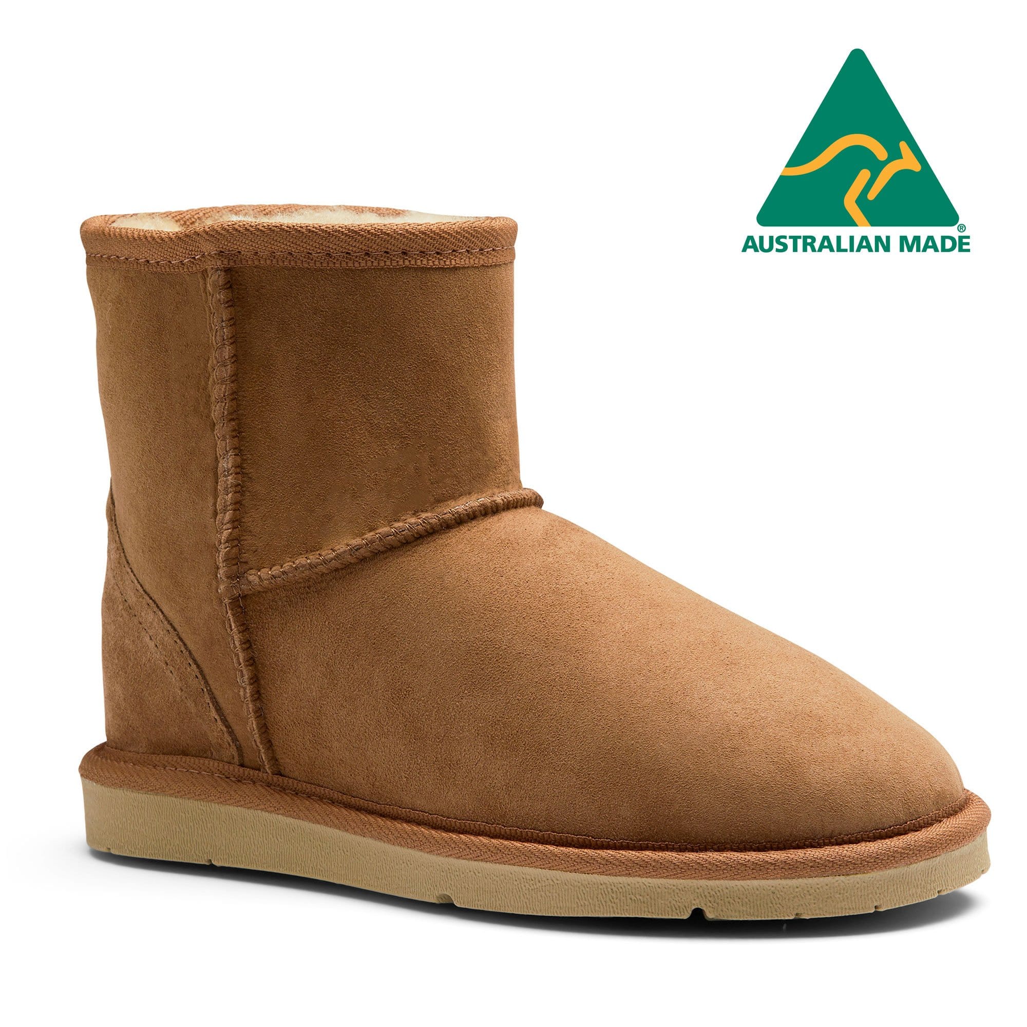 Ugg Boots - UGG Selena Ultra Short Boots - Original UGG Australia Classic