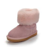 Ugg Boots - UGG Tish Kids Boots - Original UGG Australia Classic