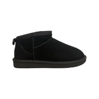 Ugg Boots - UGG Willow Ultra Mini Boots - Original UGG Australia Classic