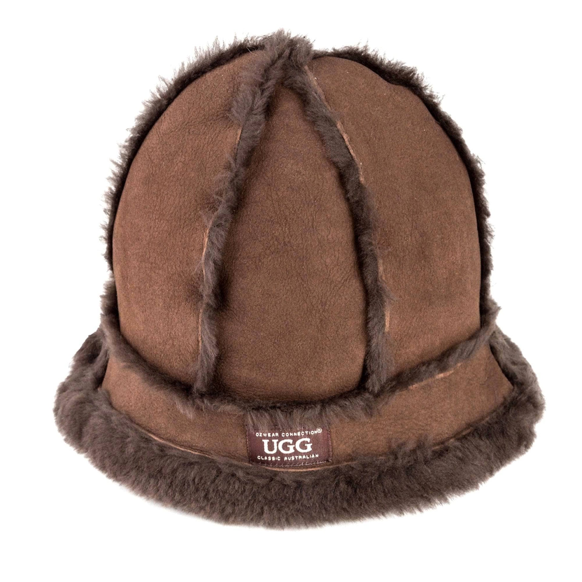  - UGG Buckle Hat - Original UGG Australia Classic