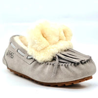  - UGG Bunny Moccasin - Original UGG Australia Classic