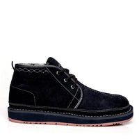  - UGG Casual Men’s Lace-up Ankle Boots - Original UGG Australia Classic