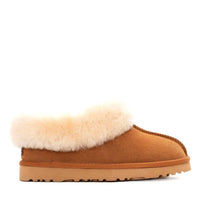 UGG Celeb Collar Slippers unisex sheepskin collar slippers view 1