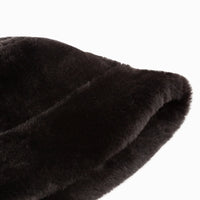 UGG Double Face Sheepskin Bucket Hat warm winter bucket hat view 5