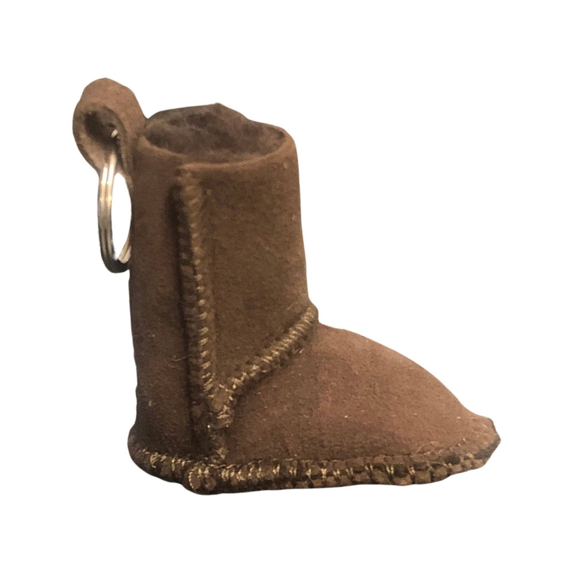  - UGG Keychain - Original UGG Australia Classic