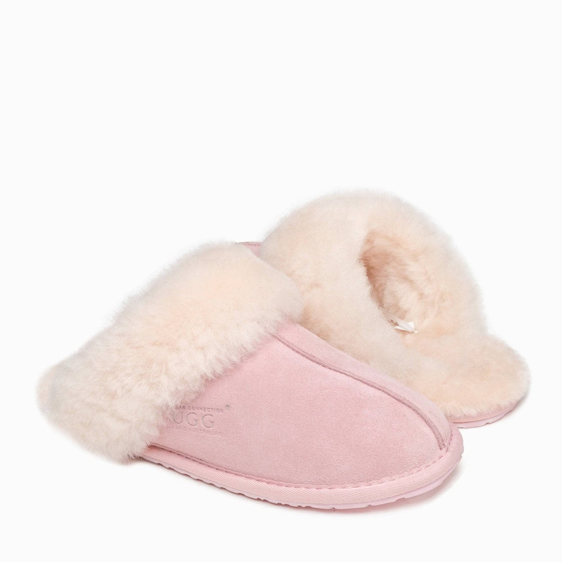  - UGG Peonies Scuff - Original UGG Australia Classic