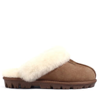  - UGG Platinum Scuff - Original UGG Australia Classic