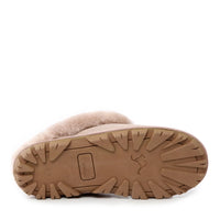  - UGG Platinum Scuff - Original UGG Australia Classic