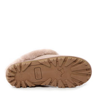  - UGG Platinum Scuff - Original UGG Australia Classic