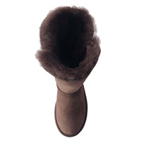  - UGG Premium 3-Button Boot - Original UGG Australia Classic