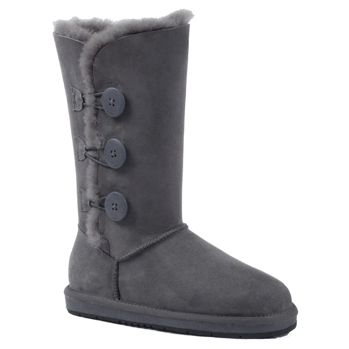  - UGG Premium 3-Button Boot - Original UGG Australia Classic
