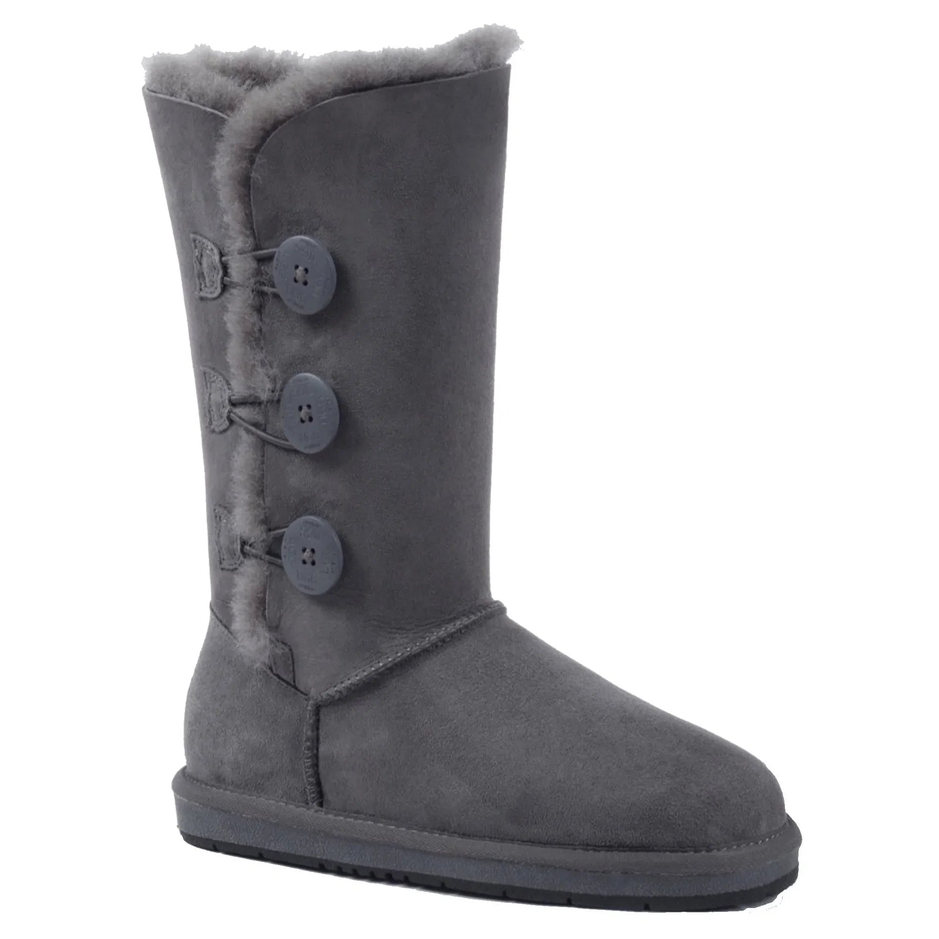  - UGG Premium 3-Button Boot - Original UGG Australia Classic