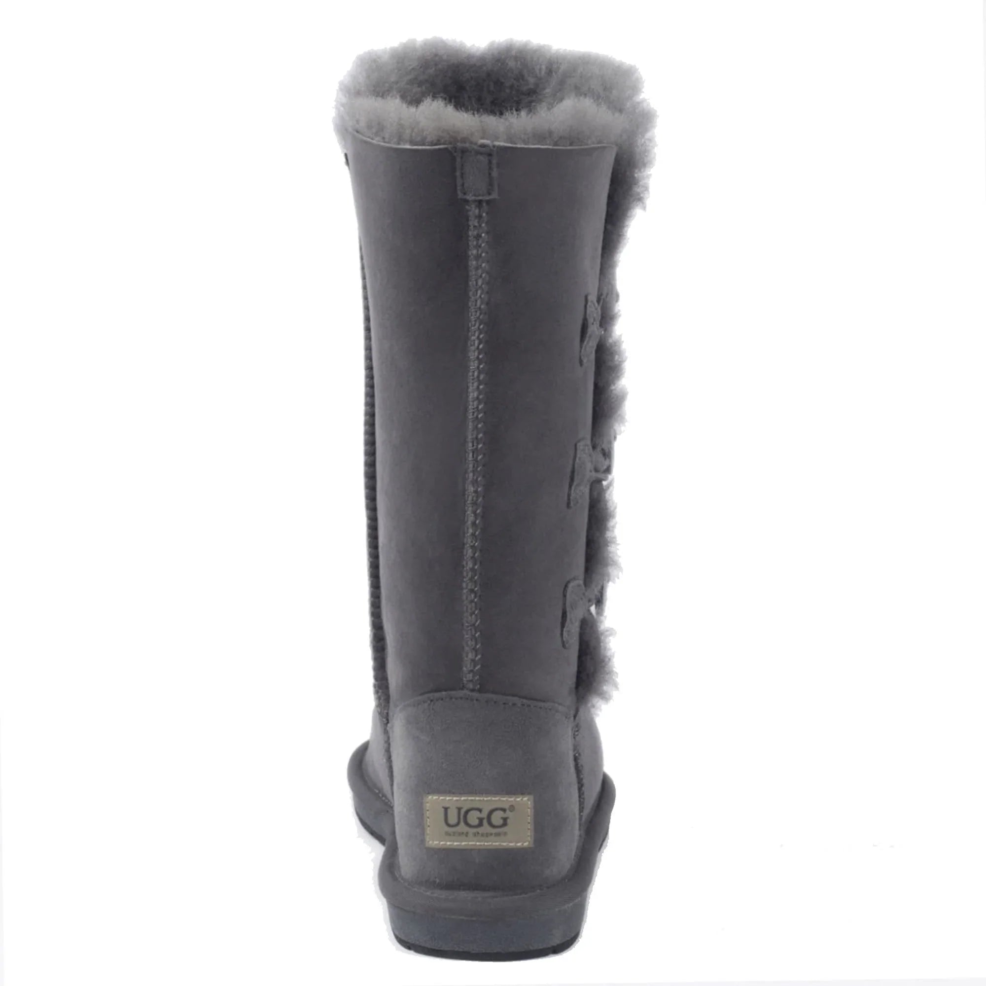  - UGG Premium 3-Button Boot - Original UGG Australia Classic