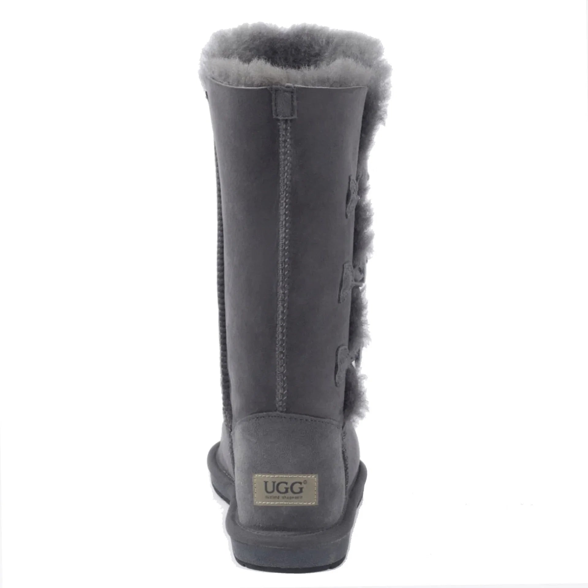  - UGG Premium 3-Button Boot - Original UGG Australia Classic