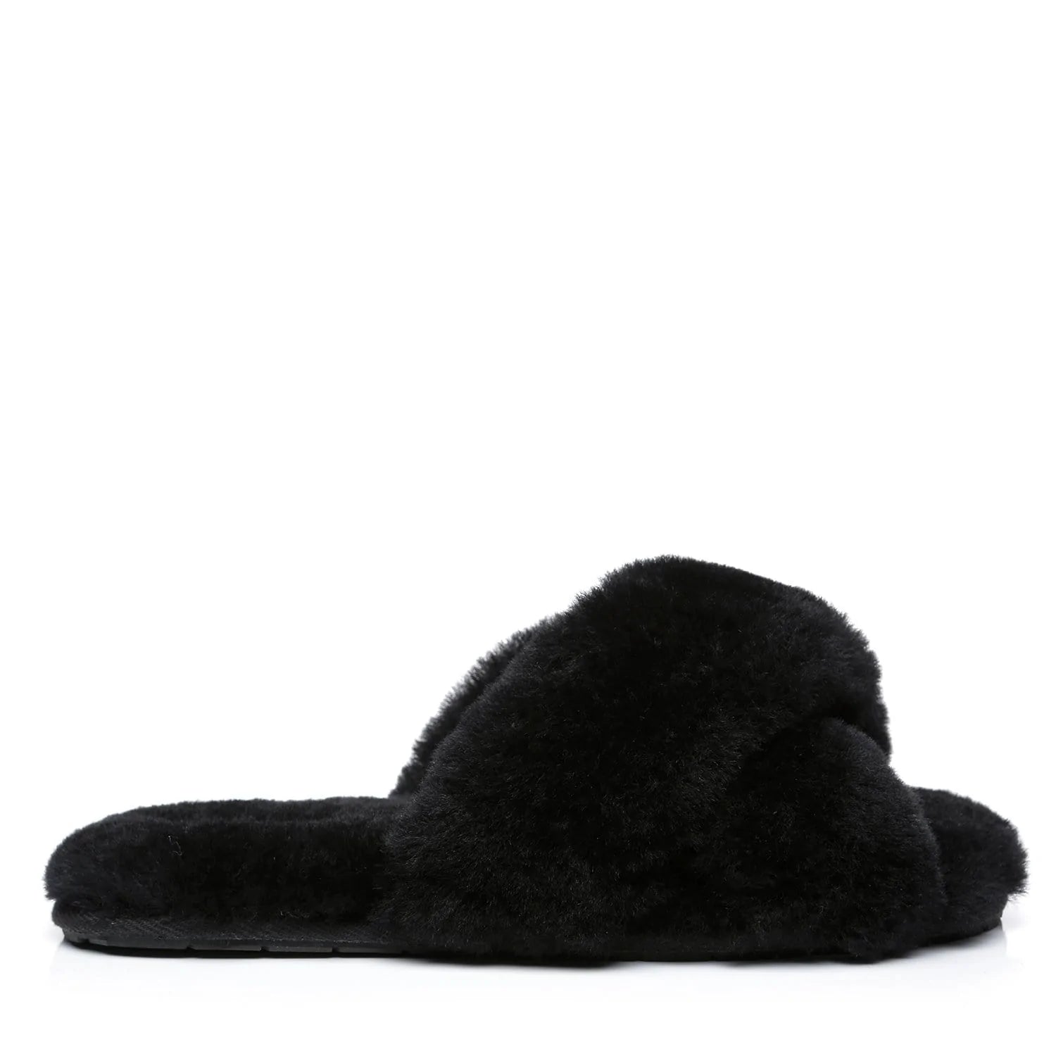  - UGG Premium Fluff Slippers - Original UGG Australia Classic