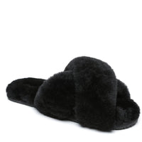  - UGG Premium Fluff Slippers - Original UGG Australia Classic