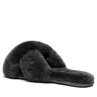  - UGG Premium Fluff Slippers - Original UGG Australia Classic