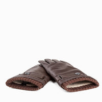  - UGG Premium Touch Screen Men's Silver Stud Gloves - Original UGG Australia Classic
