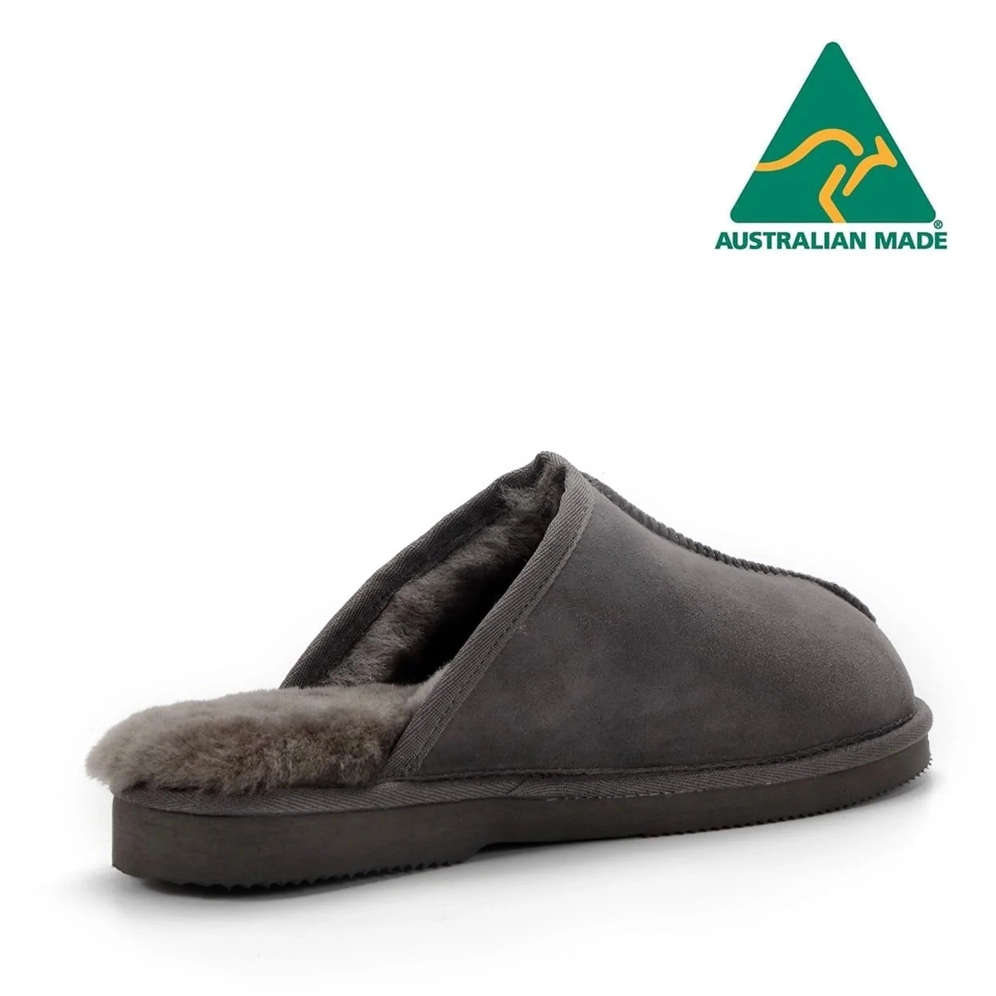  - UGG Roozee Unisex Scuffs - Made in Australia - Original UGG Australia Classic
