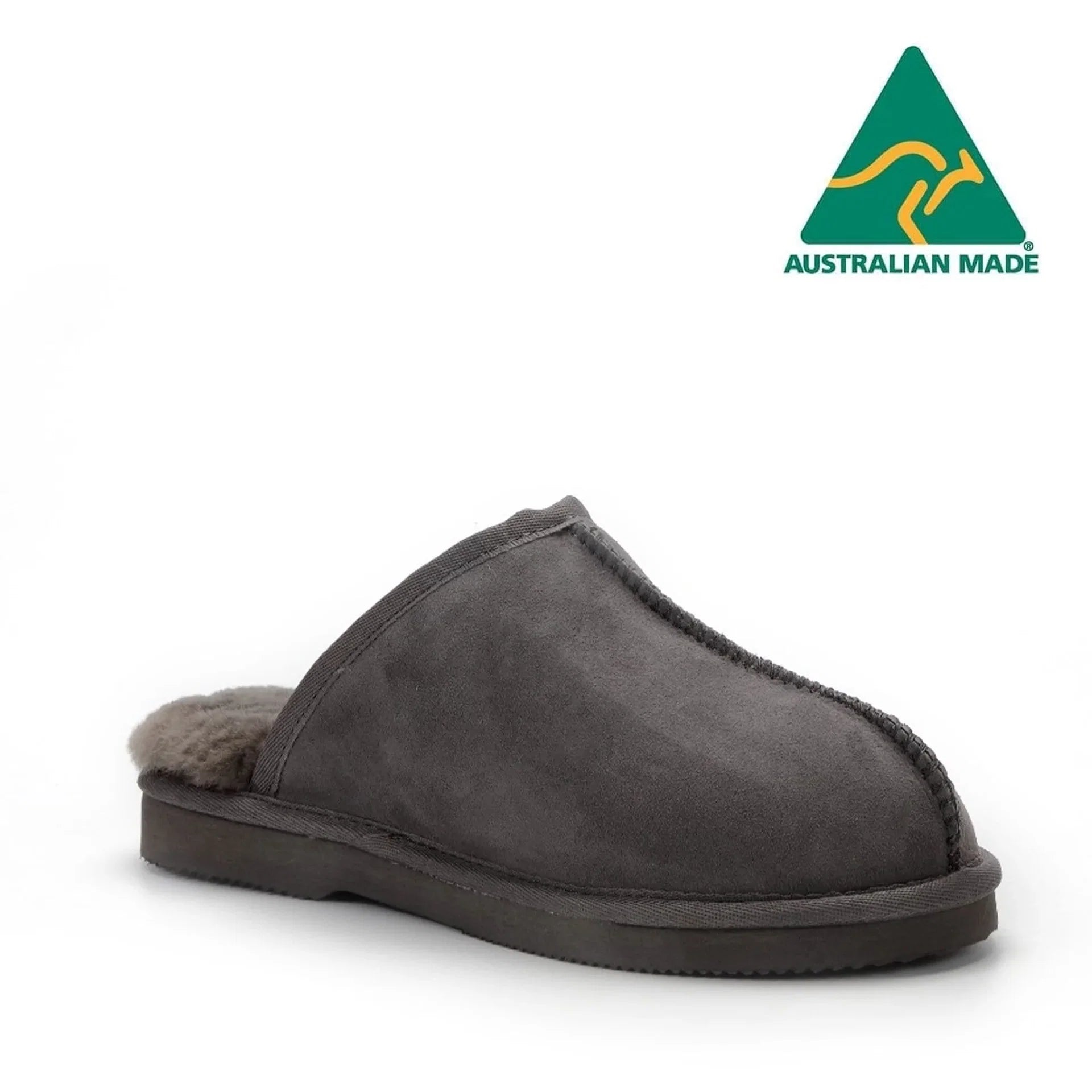  - UGG Roozee Unisex Scuffs - Made in Australia - Original UGG Australia Classic